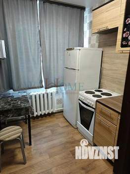 1-к квартира, на длительный срок, 32м2, 9/9 этаж