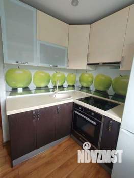 3-к квартира, на длительный срок, 62м2, 4/6 этаж