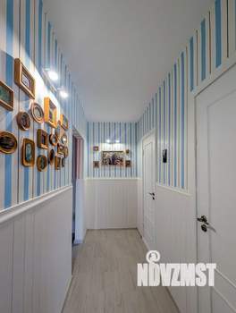 2-к квартира, на длительный срок, 54м2, 7/10 этаж