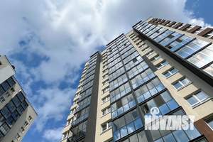 Студия квартира, посуточно, 26м2, 5/17 этаж