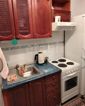 2-к квартира, на длительный срок, 45м2, 7/9 этаж