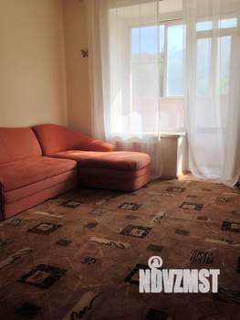 1-к квартира, на длительный срок, 41м2, 3/14 этаж