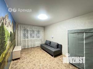 2-к квартира, на длительный срок, 43м2, 5/5 этаж