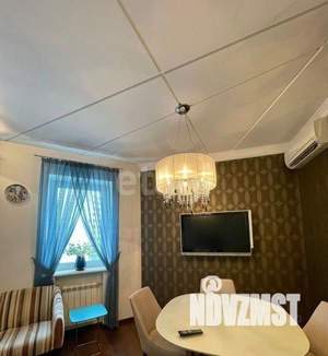 3-к квартира, на длительный срок, 107м2, 5/17 этаж