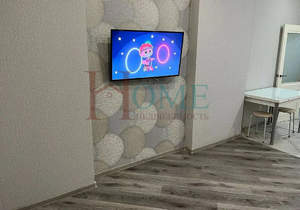 2-к квартира, на длительный срок, 48м2, 15/24 этаж