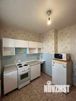 1-к квартира, на длительный срок, 37м2, 12/17 этаж
