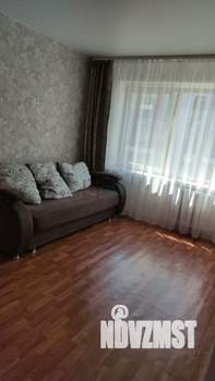 2-к квартира, на длительный срок, 42м2, 6/9 этаж