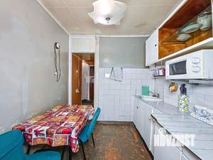 3-к квартира, на длительный срок, 61м2, 1/9 этаж