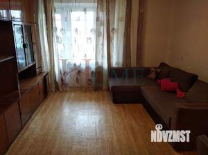 3-к квартира, на длительный срок, 63м2, 2/9 этаж