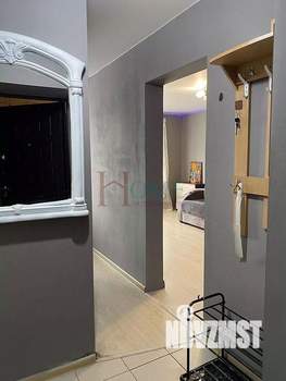 1-к квартира, на длительный срок, 32м2, 8/9 этаж