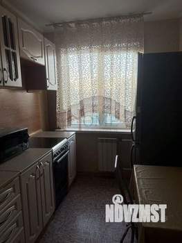 2-к квартира, на длительный срок, 47м2, 9/9 этаж