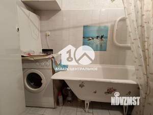 1-к квартира, на длительный срок, 30м2, 1/5 этаж