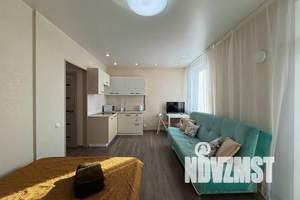 1-к квартира, посуточно, 35м2, 12/26 этаж