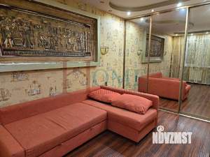 2-к квартира, на длительный срок, 46м2, 3/5 этаж