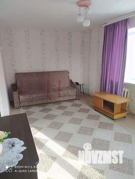 1-к квартира, на длительный срок, 31м2, 5/5 этаж