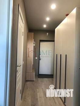 1-к квартира, на длительный срок, 30м2, 5/17 этаж