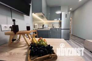 2-к квартира, посуточно, 55м2, 25/25 этаж