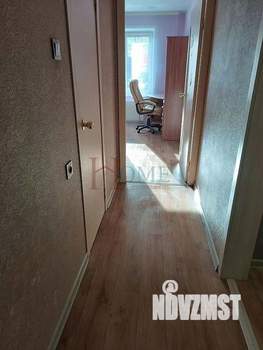 1-к квартира, на длительный срок, 38м2, 1/10 этаж