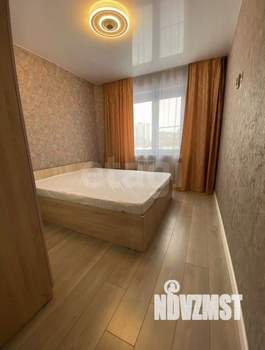 1-к квартира, на длительный срок, 37м2, 5/11 этаж