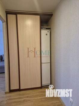 1-к квартира, на длительный срок, 33м2, 3/5 этаж