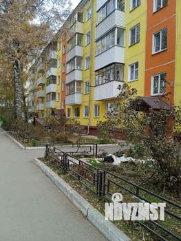 2-к квартира, на длительный срок, 46м2, 2/5 этаж