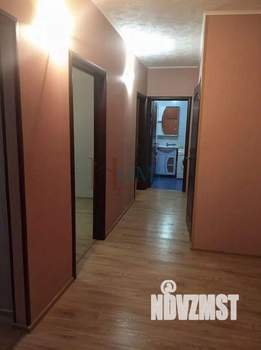 2-к квартира, на длительный срок, 54м2, 4/4 этаж