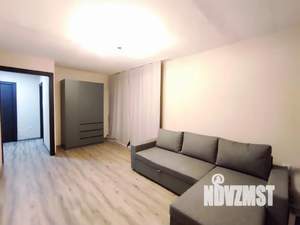 1-к квартира, посуточно, 32м2, 2/5 этаж