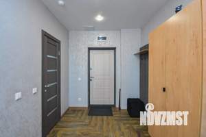 1-к квартира, посуточно, 28м2, 10/13 этаж