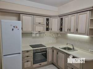 2-к квартира, на длительный срок, 58м2, 10/14 этаж