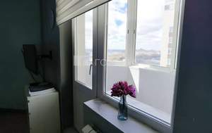 1-к квартира, на длительный срок, 32м2, 24/26 этаж