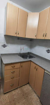 2-к квартира, на длительный срок, 43м2, 2/5 этаж