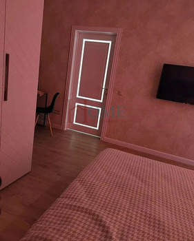 1-к квартира, на длительный срок, 35м2, 15/23 этаж