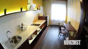 2-к квартира, посуточно, 72м2, 3/4 этаж