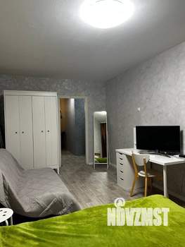 1-к квартира, на длительный срок, 32м2, 5/9 этаж