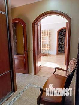 6-к квартира, на длительный срок, 200м2, 6/11 этаж