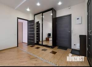 2-к квартира, на длительный срок, 65м2, 6/19 этаж