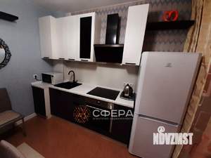 1-к квартира, на длительный срок, 39м2, 14/17 этаж