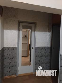 1-к квартира, на длительный срок, 32м2, 1/10 этаж