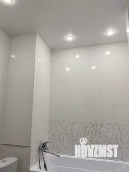 Студия квартира, на длительный срок, 25м2, 6/17 этаж