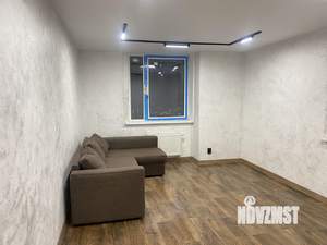 1-к квартира, на длительный срок, 47м2, 17/27 этаж