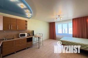 1-к квартира, посуточно, 40м2, 10/10 этаж