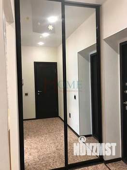 1-к квартира, на длительный срок, 45м2, 4/8 этаж