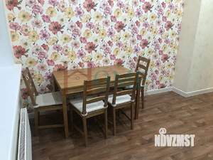 2-к квартира, на длительный срок, 60м2, 11/25 этаж