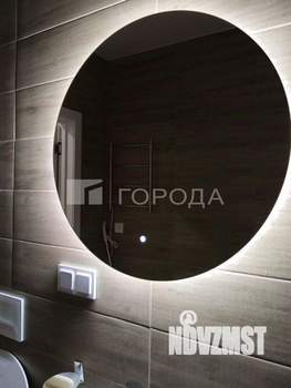 Студия квартира, на длительный срок, 38м2, 3/25 этаж