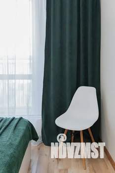 2-к квартира, посуточно, 40м2, 14/17 этаж