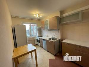 3-к квартира, на длительный срок, 60м2, 5/5 этаж