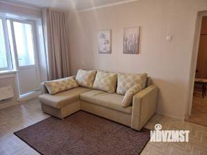1-к квартира, на длительный срок, 39м2, 6/10 этаж