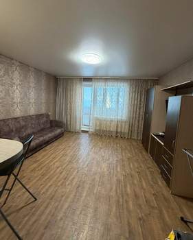 Студия квартира, на длительный срок, 34м2, 10/10 этаж