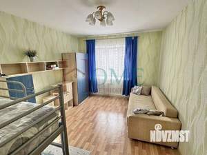 2-к квартира, на длительный срок, 59м2, 9/10 этаж