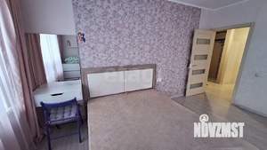 1-к квартира, на длительный срок, 42м2, 3/9 этаж